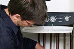 boiler replacement Moneyneany